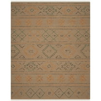 Safavieh Safari Ambre Geometric Area Rug or Runner