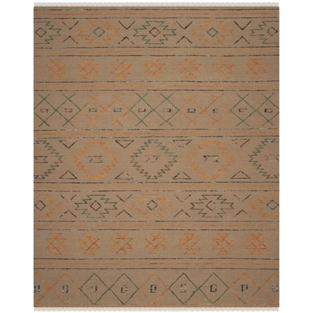 Safavieh Safari Ambre Geometric Area Rug or Runner