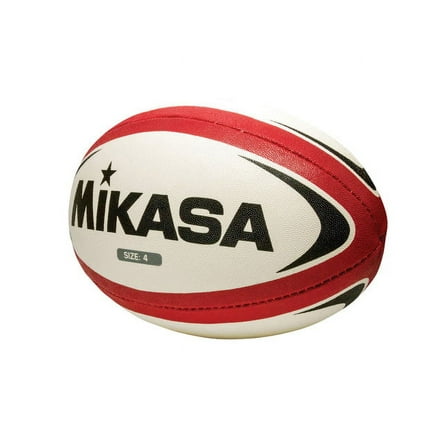 Mikasa Youth Rugby Ball