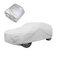 thumbnail image 1 of Car Cover Outdoor Protection Sun UV Waterproof Dustproof Protection Full Cover Scratch-Resistant Tools Snow For Sedan, 1 of 8