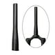 thumbnail image 5 of Accesorios de tubo de cabeza de horquilla delantera de bicicleta , Kit de reparación de horquilla delantera de ciclismo, pieza de repuesto Vertebral negra DYNWAVEMX Tubo de dirección de la horquilla delantera, 5 of 8