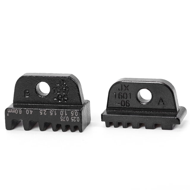 Alicates Para Prensar Alicates Para Prensar Jx-1601-06 Awg24-10 0.25-6Mm² Alicates Para Abr Tomshoo JX-1601-06