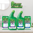 thumbnail image 7 of Green Gobbler 5-in-1 Foaming Toilet Bowl Cleaner + Pipe Build-up Remover, Enhanced Enzyme Formula, 2 Uses - Safe for Septic, 7 of 7