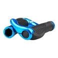thumbnail image 2 of Agiferg Poignées de Guidon de Vélo Poignée Ergonomique Poignées de Guidon, 2 of 2