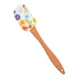 thumbnail image 1 of Creative Silicone Spatula Household Stirring Spatula Silicone Kitchen Baking Cake Spatula Baking Tools, 1 of 6
