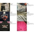 thumbnail image 2 of JOOCAR Add Your Own Text and Design Custom Personalized Sweatshirt Hoodie, 2 of 3
