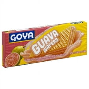 GOYA Guava Wafers 4.94 oz