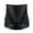 Black, variant on Fewfanhot Women's Lace Mesh Shapewear High Waisted Tummy Control - Breathable Seamless Elastic Panties Girdle Underwear