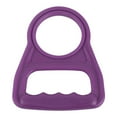 thumbnail image 1 of maskred Water Bottle Carry Lifter Accessory Home Plastic Simple Solid Color Carrying Handle Lifting Handles Accessories Purple, 1 of 6