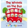 thumbnail image 1 of Pre-Owned Wheels on the Bus (Pop Up Fun) (Hardcover) 1845616480 9781845616489, 1 of 1