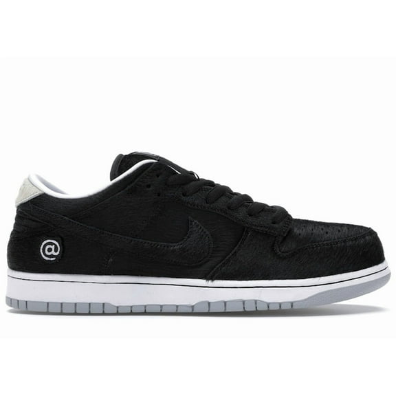 Nike Men's SB Dunk Low Medicom Toy (2020) Skateboarding Shoes, from StockX