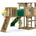 thumbnail image 4 of PlayStar Adventure Tunnel Kit PS 8876 Play Set Add-on Accessory, 4 of 6