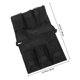 thumbnail image 2 of ADDHAT Bolsa De Almacenaje Para Herramientas En Cubo De 5 Galones Color Negro Durable, 2 of 7