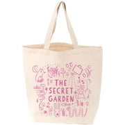 BabyLit: Secret Garden BabyLit Little Lit Tote (Other merchandise)