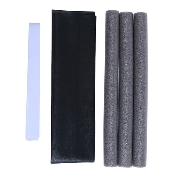 Xingzhi Dust Seal Strip Soundproof Windproof Stopper Adjustable Anti-Insect Sealing Strips Household Bedroom Interior Accessories