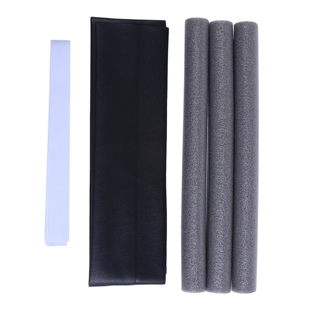 tredstone Bande de Scellage Anti-Poussière Insonorisée Coupe-Vent Bandes de Scellage Anti-Insectes Réglables Accessoires Intérieurs de Chambre