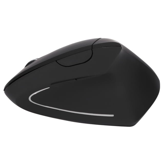 Fournitures d'Ordinateur, Poignée Confortable Souris Verticale Haute Résolution pour pour Vista OS X