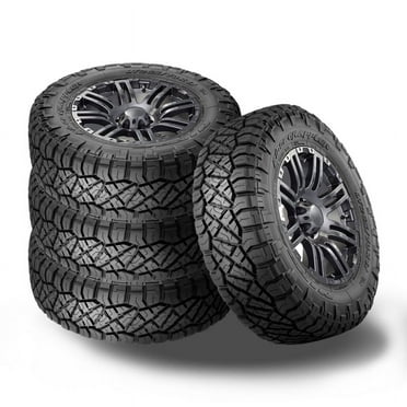 Nitto Ridge Grappler 305/55R20 All-Season Tire - Walmart.com