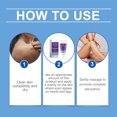 thumbnail image 5 of Hoygi Skin Repair Cream Skin Repair Mark Care Moisturizes Delicate Skin Daily Body Care, 5 of 5