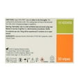 thumbnail image 2 of Smith & Nephew Skin-Prep Protective Adhesive Dressing Barrier Wipes, 50 Ct, 2 of 5