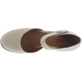 thumbnail image 2 of Easy Spirit Womens Clarice Pump 7.5 Narrow Off White, 2 of 6