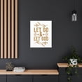 thumbnail image 4 of Scripture Walls Let God 1 Peter 5:7 Christian Wall Art Print Ready to Hang Unframed, 4 of 18