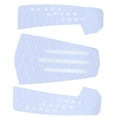 thumbnail image 2 of EVA Traction Pad, 3 Pcs Planche de Surf Traction Surf Queues Pad Pont Padfor Surf Robuste et Résistant, 2 of 8