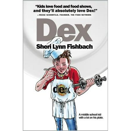Dex (Hardcover)