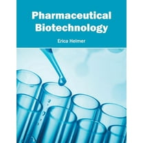 Pharmaceutical Biotechnology, (Hardcover)