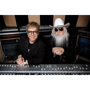 Elton John - The Union - Music & Performance - CD