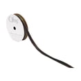 thumbnail image 1 of SOR SATIN OPAL BLACK - FRENCH, 1 of 1