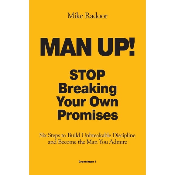 Man Up, (Paperback)