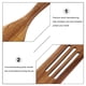 thumbnail image 2 of GOOHOCHY 1 juego de 4 utensilios de cocina de madera para la familia., 2 of 8
