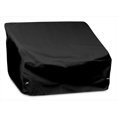 thumbnail image 1 of Housse de Canapé/sofa, Weathermax, Noir, 79147, 1 of 1