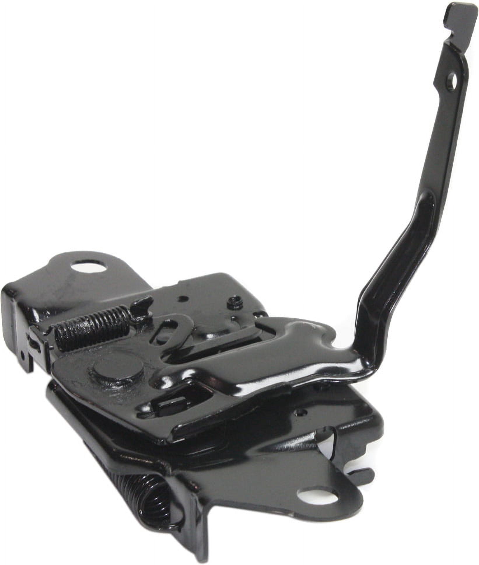 Hood Latch Compatible with 2013-2016 Mazda CX-5