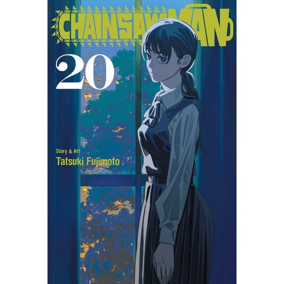Chainsaw Man, Vol. 20