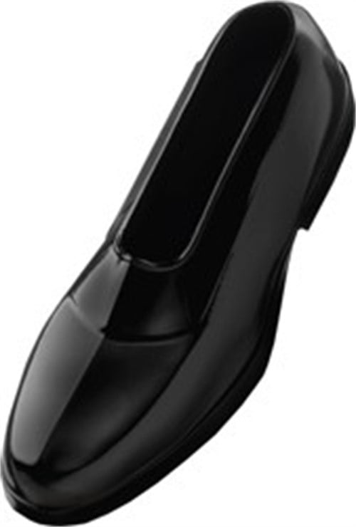 Tingley Unisex Adult Rubber Trim Overshoe by AGS Footwear