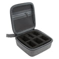 thumbnail image 1 of Ccdes Sac à Main Portable pour l'Action 2, Sac de Rangement Portable Caméra d'Action Étui de Protection pour l'Action 2 Caméra Sac à Main, Caméra d'Action Sac à Main, 1 of 8