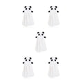 thumbnail image 1 of Advancent Baño Toalla de mano de dibujos animados Cocina Baño Toallas colgantes Toallas absorbentes de agua Accesorios para el hogar Tipo 1 Tipo 1 5piezas Advancent CBP009018, 1 of 6