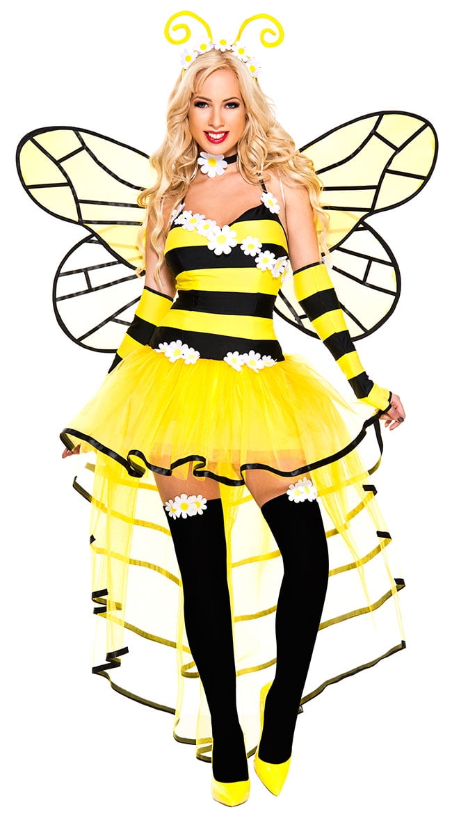 Bumble bee costume pattern adults-porn pic