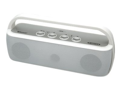 wireless - Bluetooth, NFC - 4 Watt 
