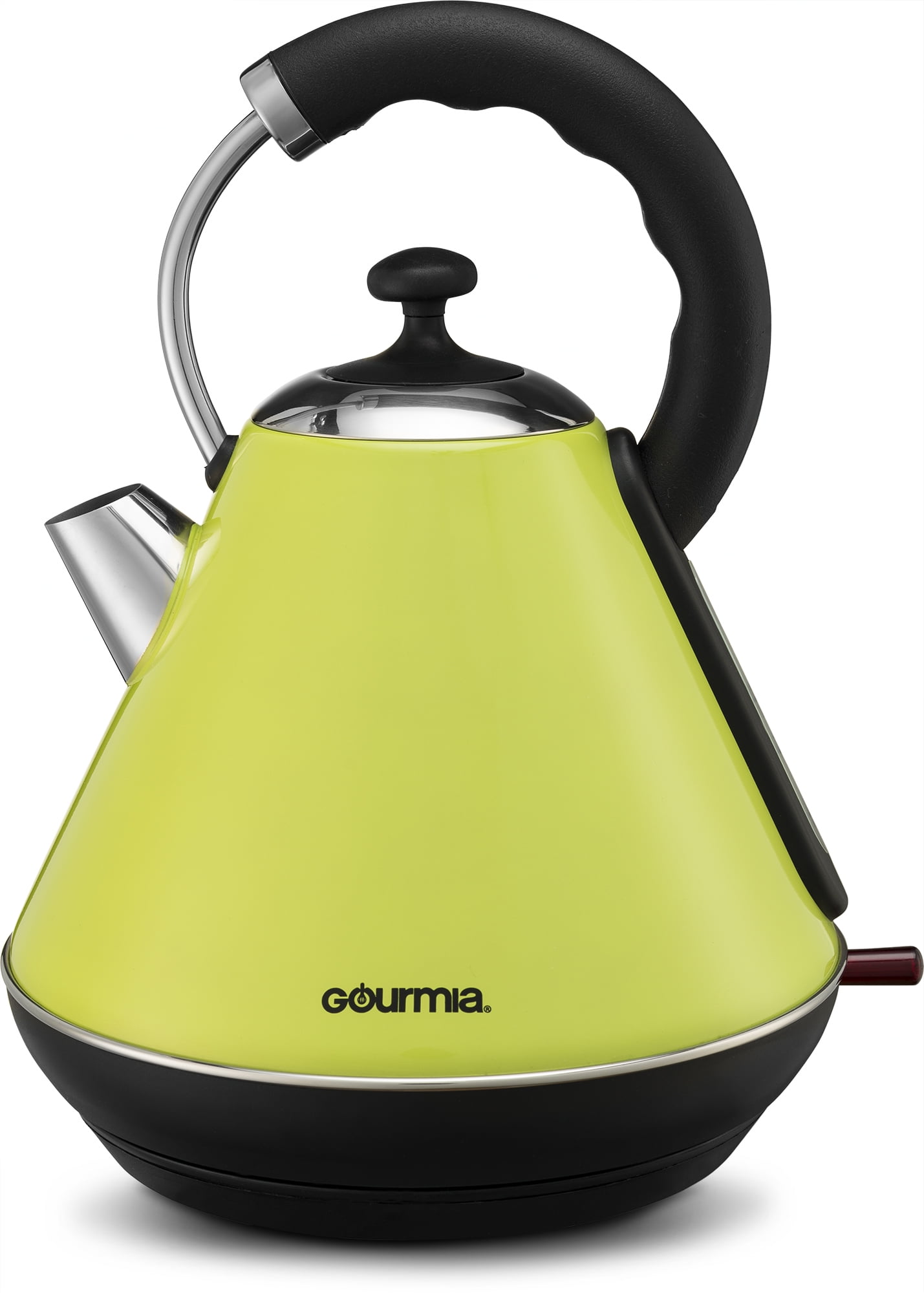 Bread Toaster Pyramid Kettle Morphy Richards Yellow Kettle And