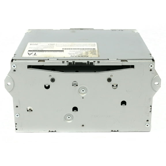 Restored 2010-2015 Nissan Infiniti Armada Maxima EX35 QX60 AM FM XM Radio CD 2591AZX77D (Refurbished)