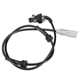 thumbnail image 2 of 2X Rear ABS Wheel Speed Sensor for 307 C4 DS4 9674195780 4545K8 4545J7 9665021280, 2 of 7