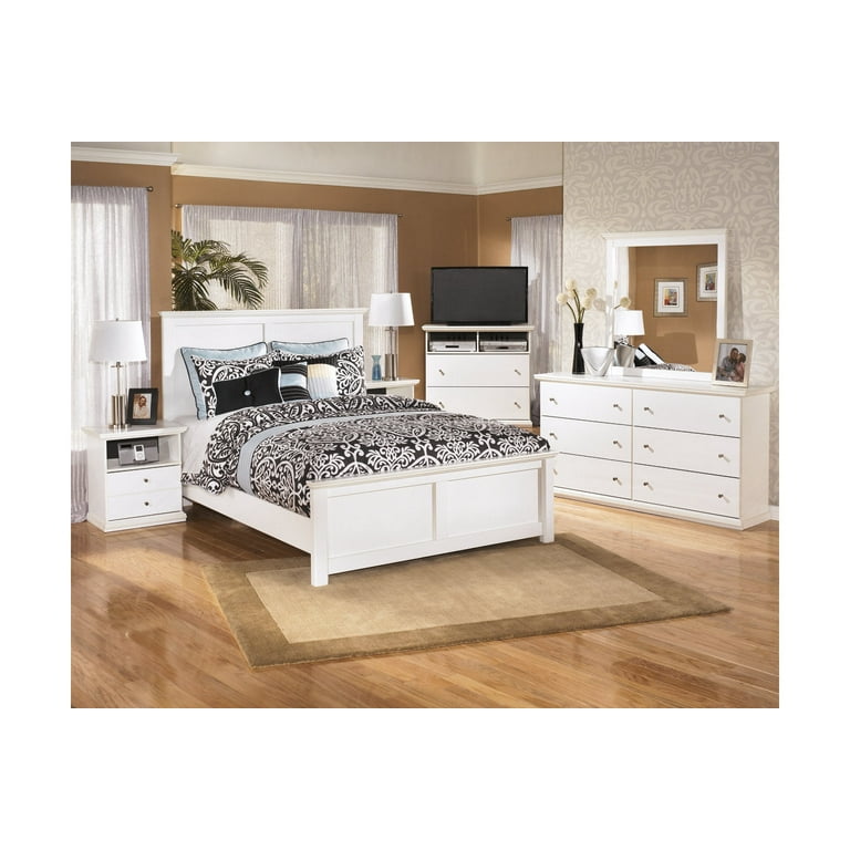 Bostwick dresser deals