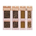 thumbnail image 2 of Red by Kiss Animal Print Satin Flexi Rods | Heatless Curlers for Smooth, Frizz-Free Curls, 2 of 29