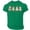 A003-Green, variant on Mens Halloween Costume Spooky Ghost Short Sleeve Halloween T Shirts Graphic Print Halloween Tee Tops
