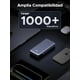 thumbnail image 2 of Batería Portátil UGREEN Nexode 20000mAh Negro con 3 Puertos 30W Compatible con Galaxy y iPhone, 2 of 10