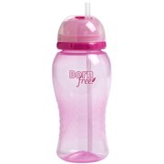 Summer Infant Born Free Straw Cup