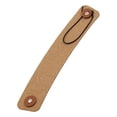 thumbnail image 3 of Funda para tazas,Portavasos de cuero de PU Fundas aislantes para tazas,Funda aislante de cuero de PU reutilizable antideslizante,Tazas de café y té calientes Portavasos resistente al, 3 of 8